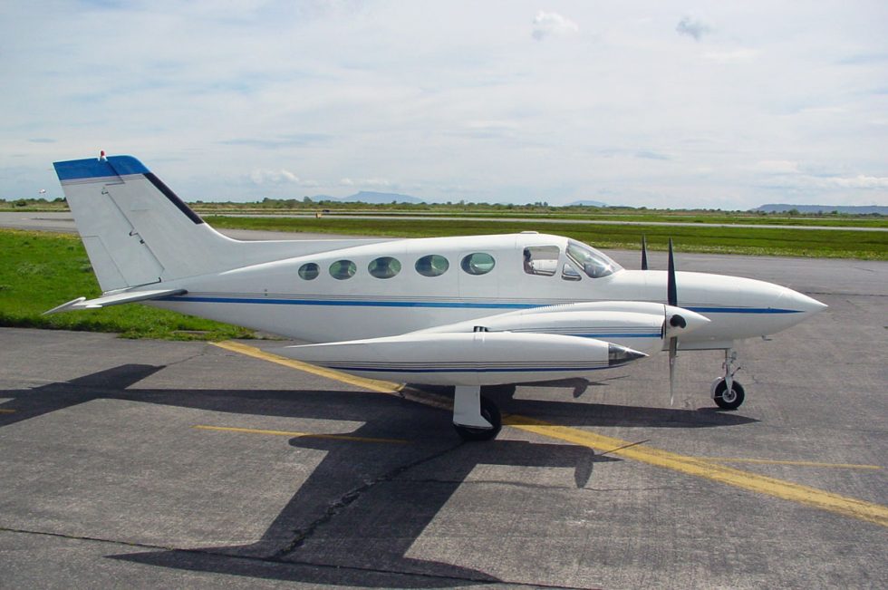 Our Aircraft Nautilus Air
